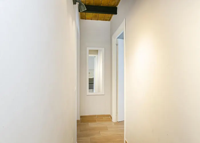 The In Rome! Ferienhaus