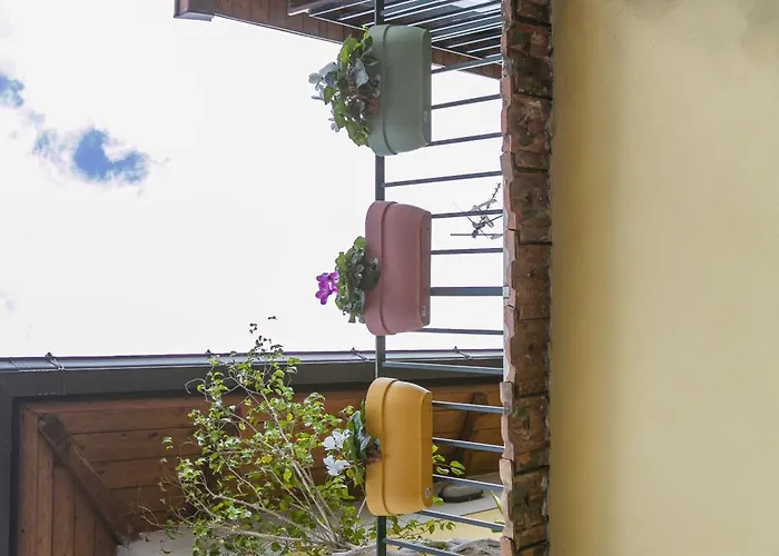 Ferienhaus The In Rome!