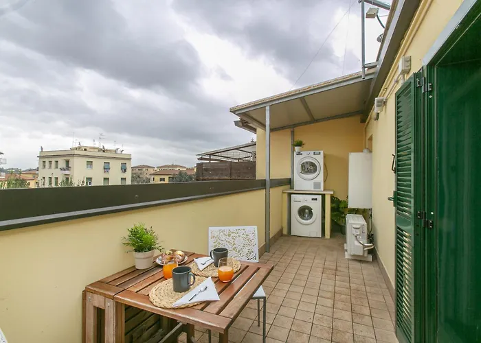 Ferienhaus The In Rome! *