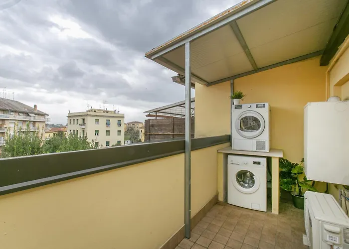 Ferienhaus The In Rome! *