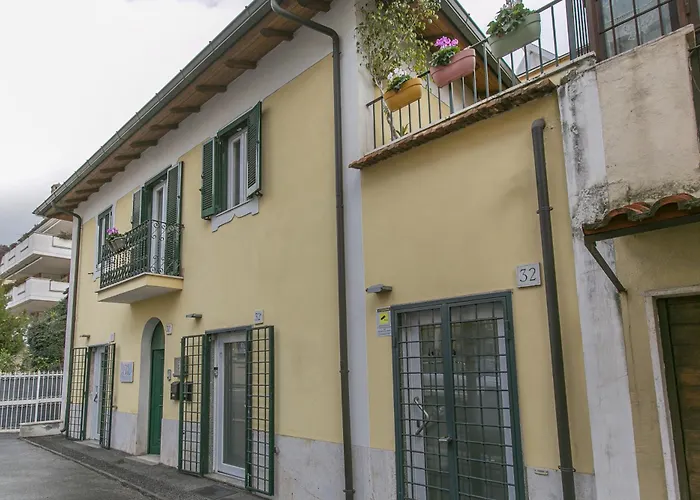 Ferienhaus The In Rome! Rom