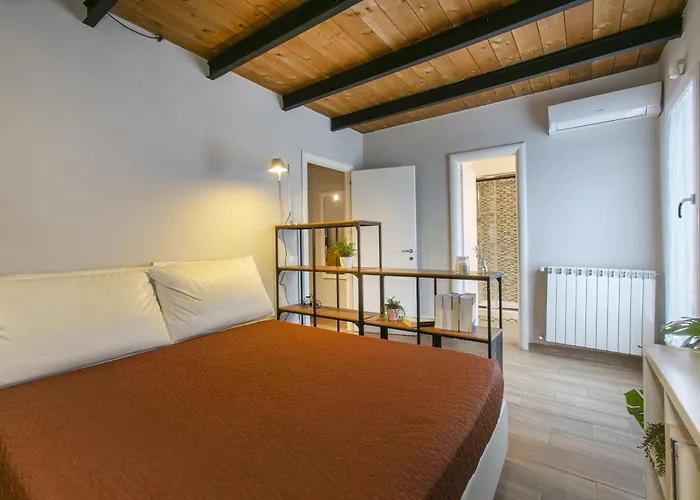 Ferienhaus The In Rome! *