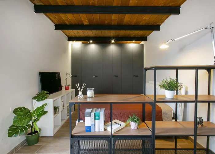 Ferienhaus The In Rome! *